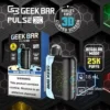 【滿5送1】GEEK BAR星空系列 25000口拋棄式電子煙｜3D曲面螢幕5%丁鹽，台灣現貨正品安全超取