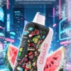 GYPSO 滿天星 30000口拋棄式電子煙｜14W-21W雙模式雙功率 Dual Mesh雙網芯 18ml巨量油艙，台灣現貨正品快速出貨